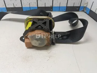 MR986113HA Ремень безопасности с пиропатроном Mitsubishi Outlander 1 Арт AM90399228, вид 8