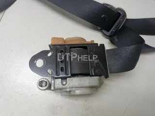 MR986113HA Ремень безопасности с пиропатроном Mitsubishi Outlander 1 Арт AM90399228, вид 9