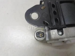 MR986113HA Ремень безопасности с пиропатроном Mitsubishi Outlander 1 Арт AM90399228, вид 10
