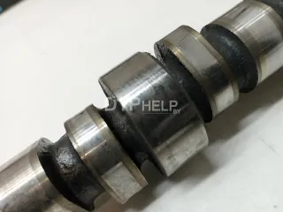 SMD356366 Распредвал Chery Tiggo t11 Арт AM90454576, вид 5