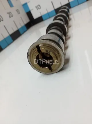 SMD356366 Распредвал Chery Tiggo t11 Арт AM90454576, вид 8
