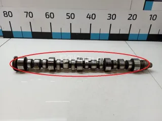 SMD356366 Распредвал Chery Tiggo t11 Арт AM90454576, вид 9