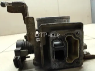 1340084E01 Заслонка дроссельная механическая Suzuki Liana Арт AM21179142, вид 3