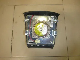8620109501 Подушка безопасности в рулевое колесо SsangYong Kyron Арт AM21530987, вид 2