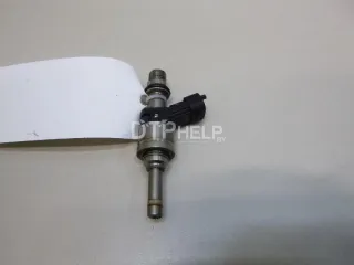 94811012822 Форсунка инжекторная электрическая Porsche Cayenne 955 Арт AM21762814, вид 4