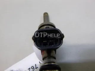 94811012822 Форсунка инжекторная электрическая Porsche Cayenne 955 Арт AM21762814, вид 6