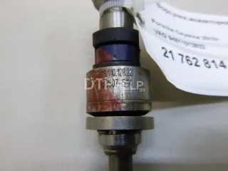 94811012822 Форсунка инжекторная электрическая Porsche Cayenne 955 Арт AM21762814, вид 7