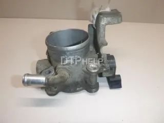 1340084E12 Заслонка дроссельная механическая Suzuki Swift 3 Арт AM22028266, вид 1