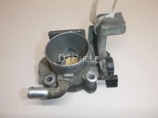 1340084E12 Заслонка дроссельная механическая Suzuki Swift 3 Арт AM22028266, вид 2