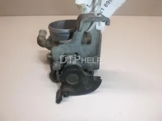 1340084E12 Заслонка дроссельная механическая Suzuki Swift 3 Арт AM22028266, вид 3