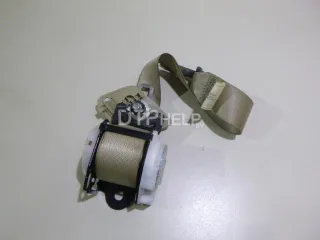 7336060400A0 Ремень безопасности Lexus GX 1 Арт AM22201848, вид 1