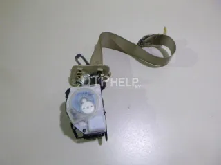 7336060400A0 Ремень безопасности Lexus GX 1 Арт AM22201848, вид 2