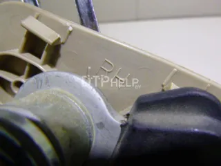 7336060400A0 Ремень безопасности Lexus GX 1 Арт AM22201848, вид 5