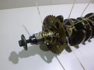 1222169G10 Коленвал Suzuki Jimny 3 Арт AM22248266, вид 2