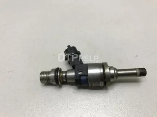 94811012822 Форсунка инжекторная электрическая Porsche Cayenne 955 Арт AM22492760, вид 2