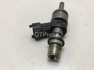 94811012822 Форсунка инжекторная электрическая Porsche Cayenne 955 Арт AM22492760, вид 3