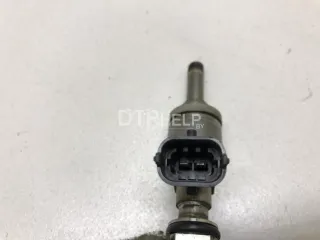 94811012822 Форсунка инжекторная электрическая Porsche Cayenne 955 Арт AM22492760, вид 4