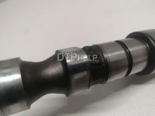 2410027401 Распредвал Kia Sportage 2 Арт AM22698883, вид 14