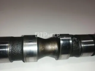 2410027401 Распредвал Kia Sportage 2 Арт AM22698883, вид 15