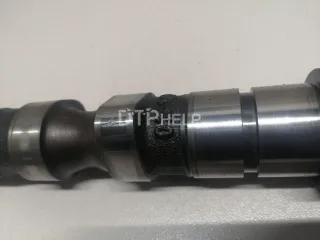 2410027401 Распредвал Kia Sportage 2 Арт AM22698883, вид 16