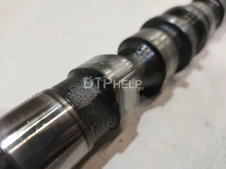 2410027401 Распредвал Kia Sportage 2 Арт AM22698883, вид 5