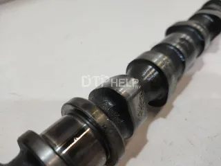 2410027401 Распредвал Kia Sportage 2 Арт AM22698883, вид 7