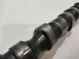 2410027401 Распредвал Kia Sportage 2 Арт AM22698883, вид 8