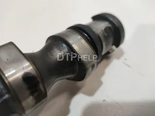 2410027401 Распредвал Kia Sportage 2 Арт AM22698883, вид 10
