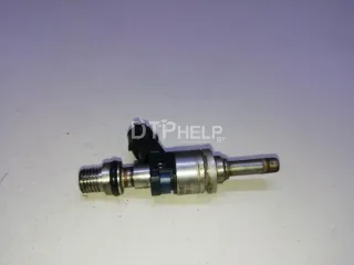 94811012822 Форсунка инжекторная электрическая Porsche Cayenne 955 Арт AM22792375, вид 3
