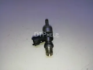 94811012822 Форсунка инжекторная электрическая Porsche Cayenne 955 Арт AM22792375, вид 4