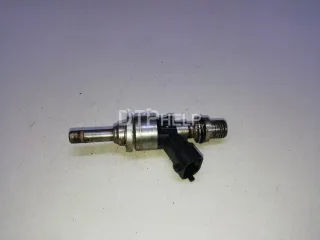 94811012822 Форсунка инжекторная электрическая Porsche Cayenne 955 Арт AM22792375, вид 5