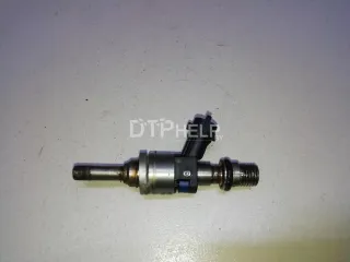 94811012822 Форсунка инжекторная электрическая Porsche Cayenne 955 Арт AM22792375, вид 6
