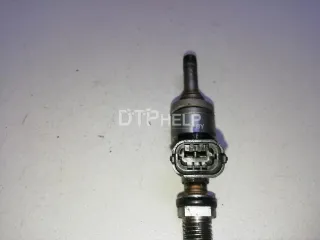 94811012822 Форсунка инжекторная электрическая Porsche Cayenne 955 Арт AM22792375, вид 7