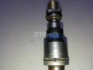 94811012822 Форсунка инжекторная электрическая Porsche Cayenne 955 Арт AM22792375, вид 8