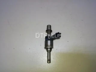 94811012822 Форсунка инжекторная электрическая Porsche Cayenne 955 Арт AM22792376, вид 1
