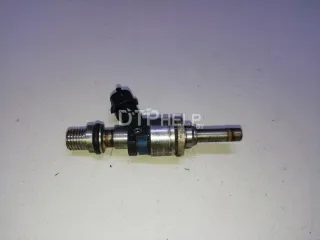 94811012822 Форсунка инжекторная электрическая Porsche Cayenne 955 Арт AM22792376, вид 3