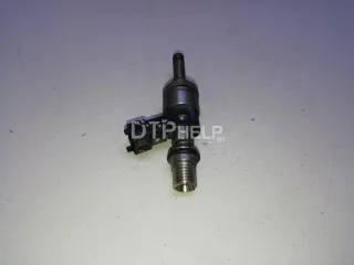 94811012822 Форсунка инжекторная электрическая Porsche Cayenne 955 Арт AM22792376, вид 4