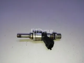 94811012822 Форсунка инжекторная электрическая Porsche Cayenne 955 Арт AM22792376, вид 5