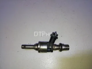 94811012822 Форсунка инжекторная электрическая Porsche Cayenne 955 Арт AM22792376, вид 6