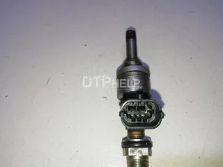 94811012822 Форсунка инжекторная электрическая Porsche Cayenne 955 Арт AM22792376, вид 7