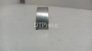 1005100EG01 Коленвал Great Wall Hover Арт AM22842737, вид 13