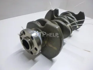 1005100EG01 Коленвал Great Wall Hover Арт AM22842737, вид 2