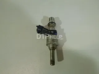 94811012832 Форсунка инжекторная электрическая Porsche Cayenne 955 Арт AM22885059, вид 1