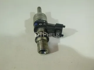 94811012832 Форсунка инжекторная электрическая Porsche Cayenne 955 Арт AM22885059, вид 6