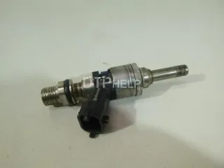 94811012832 Форсунка инжекторная электрическая Porsche Cayenne 955 Арт AM22885059, вид 7