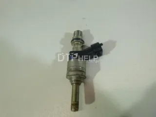 94811012832 Форсунка инжекторная электрическая Porsche Cayenne 955 Арт AM22885059, вид 8