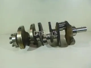 1120310501 Коленвал Mercedes ML W163 Арт AM22895845, вид 1