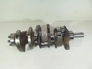 1120310501 Коленвал Mercedes ML W163 Арт AM22895845, вид 2