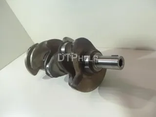 1120310501 Коленвал Mercedes ML W163 Арт AM22895845, вид 3