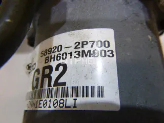 589202P700 Блок ABS (насос) Kia Sorento 2 Арт AM22941289, вид 9